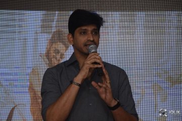 Chalo Movie 2nd Song Launch